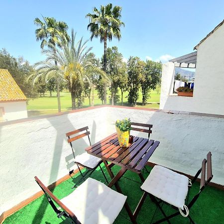Apartament Apartamento Con Vistas Al Campo De Golf Y Piscina Fuengirola Zewnętrze zdjęcie