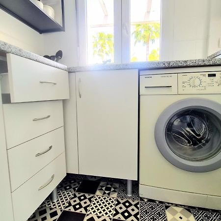 Apartament Apartamento Con Vistas Al Campo De Golf Y Piscina Fuengirola Zewnętrze zdjęcie