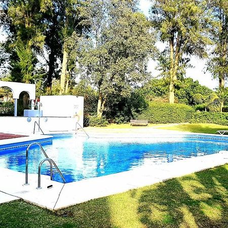 Apartament Apartamento Con Vistas Al Campo De Golf Y Piscina Fuengirola Zewnętrze zdjęcie