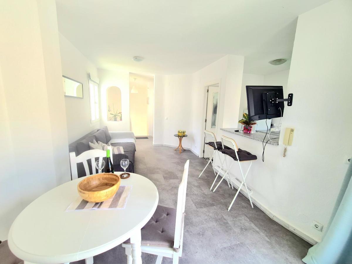 Apartament Apartamento Con Vistas Al Campo De Golf Y Piscina Fuengirola Zewnętrze zdjęcie