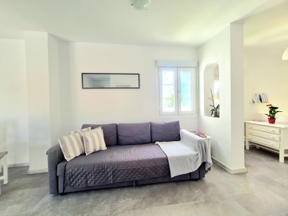 Apartament Apartamento Con Vistas Al Campo De Golf Y Piscina Fuengirola Zewnętrze zdjęcie