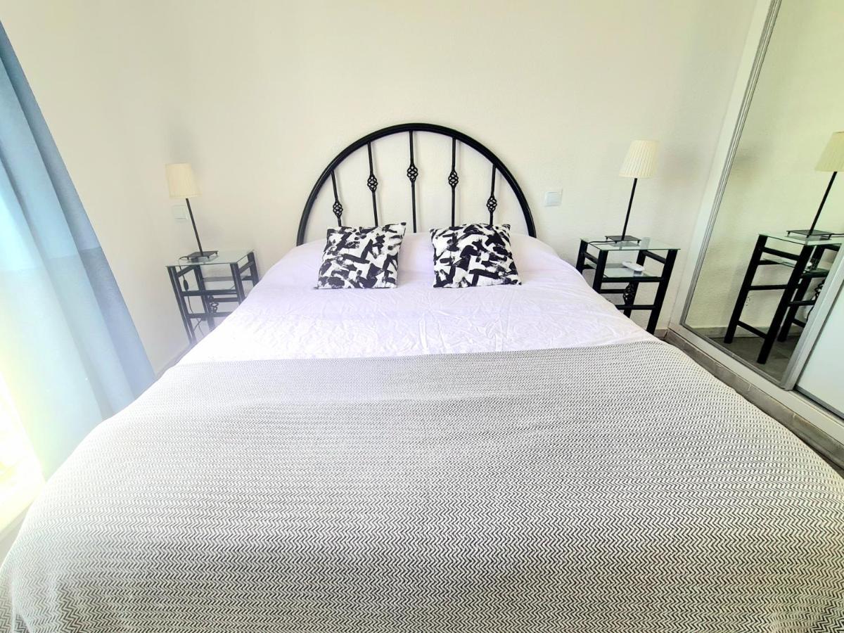 Apartament Apartamento Con Vistas Al Campo De Golf Y Piscina Fuengirola Zewnętrze zdjęcie