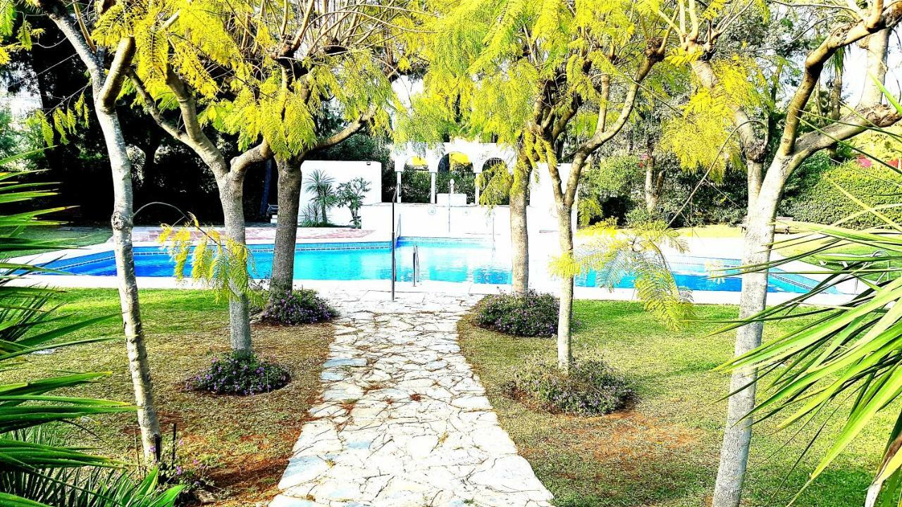 Apartament Apartamento Con Vistas Al Campo De Golf Y Piscina Fuengirola Zewnętrze zdjęcie